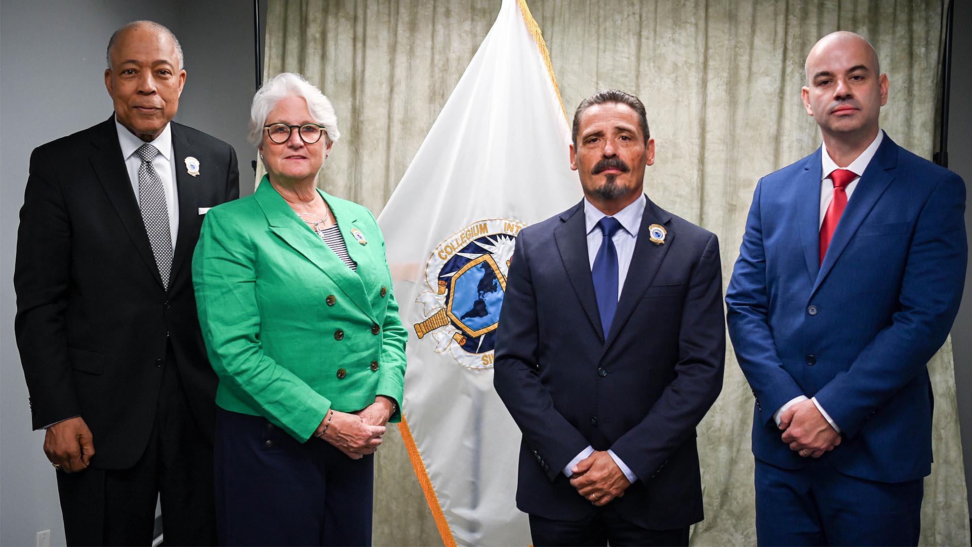Board of Directors