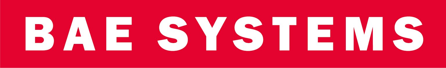 BAES logo (1) BAE Systems logo
