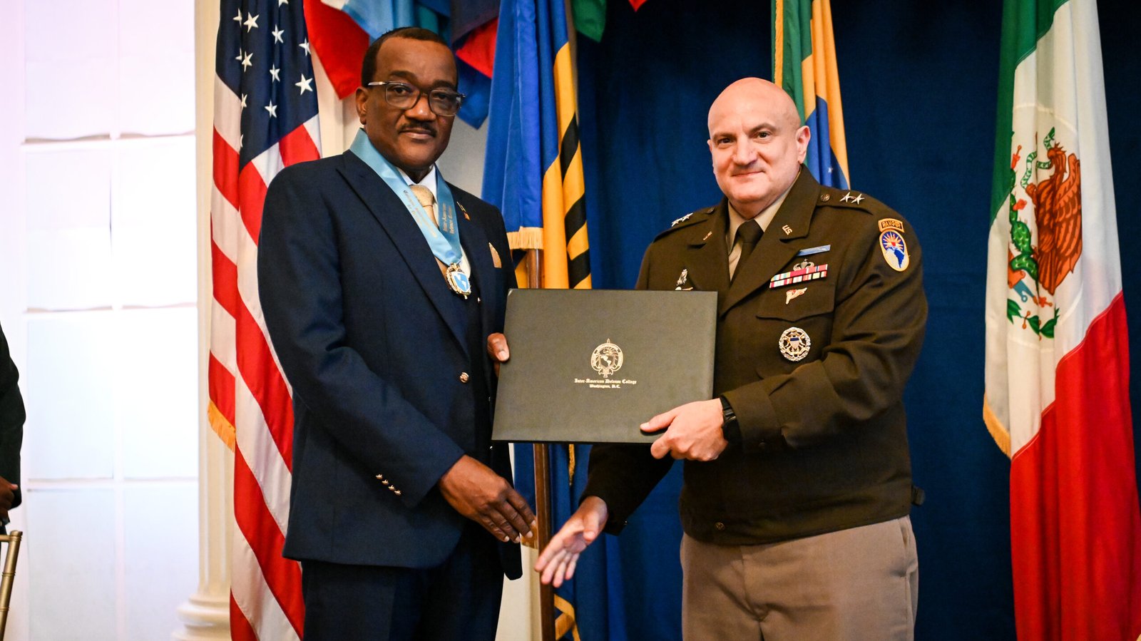 IADC Leadership