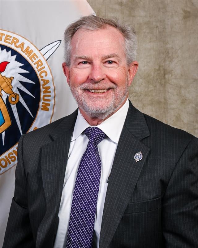 Craig Deare